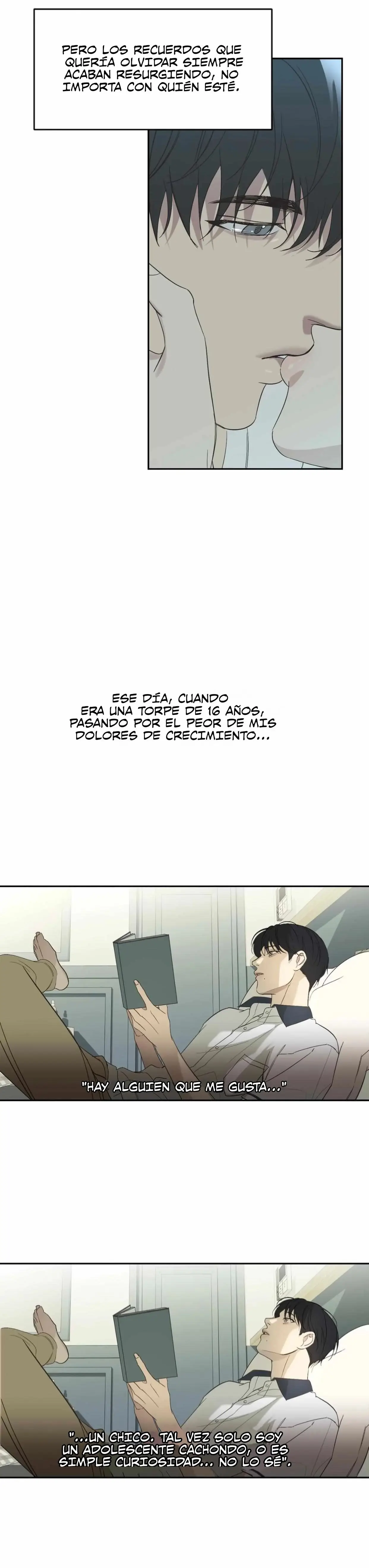Backlight (2023) - Capítulo 20 - Página 2 - LectorTMOo