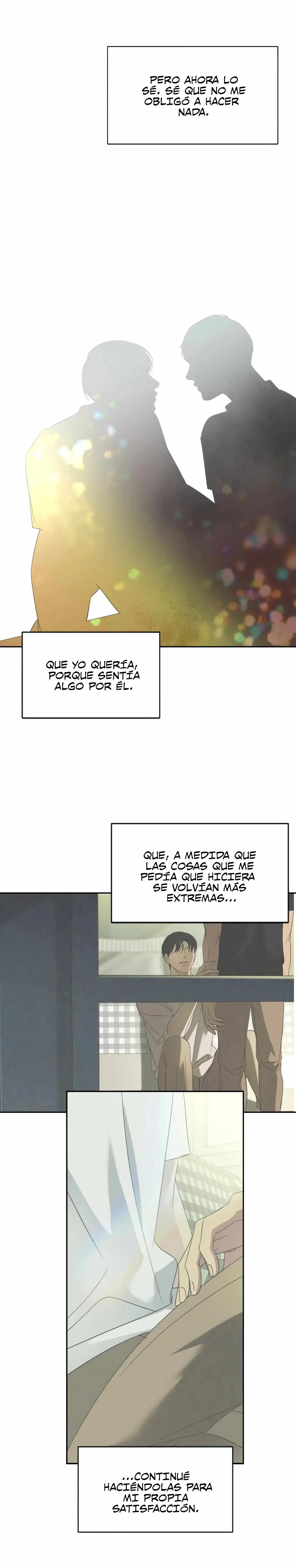 Backlight (2023) - Capítulo 20 - Página 4 - LectorTMOo
