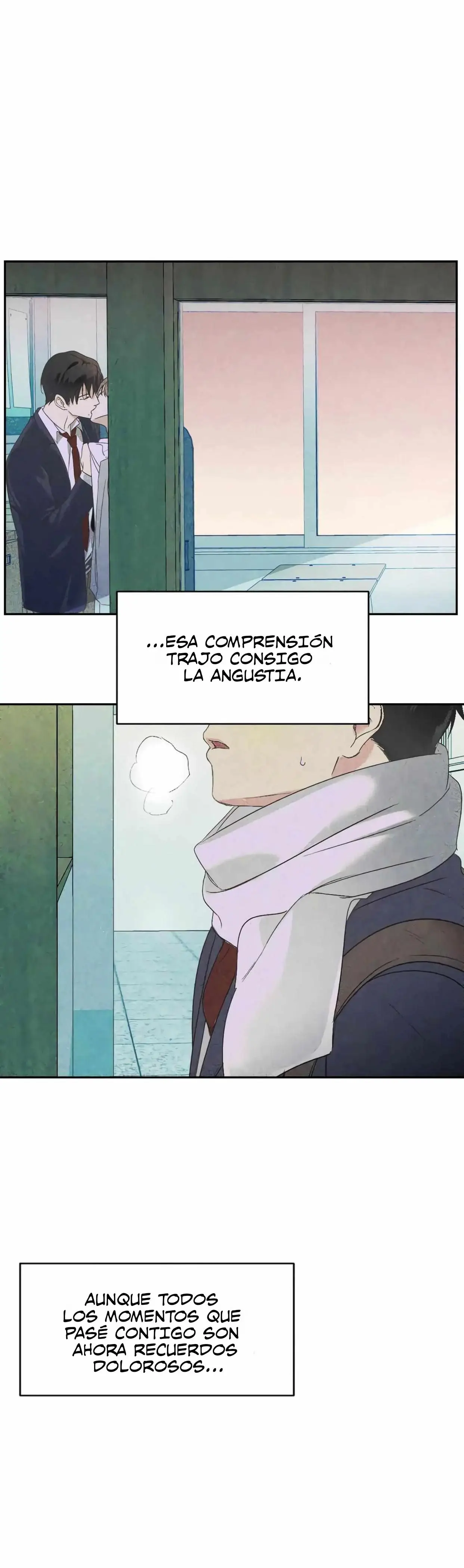 Backlight (2023) - Capítulo 20 - Página 5 - LectorTMOo