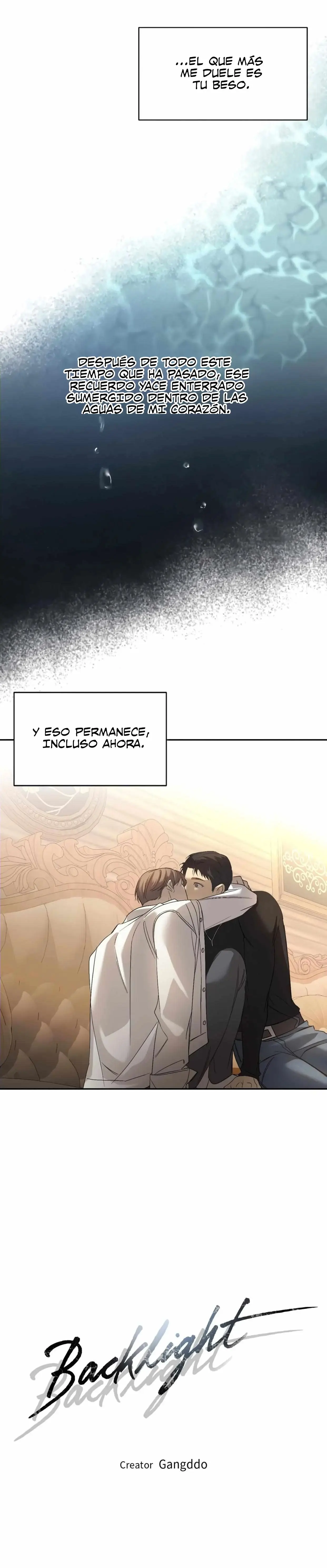 Backlight (2023) - Capítulo 20 - Página 6 - LectorTMOo
