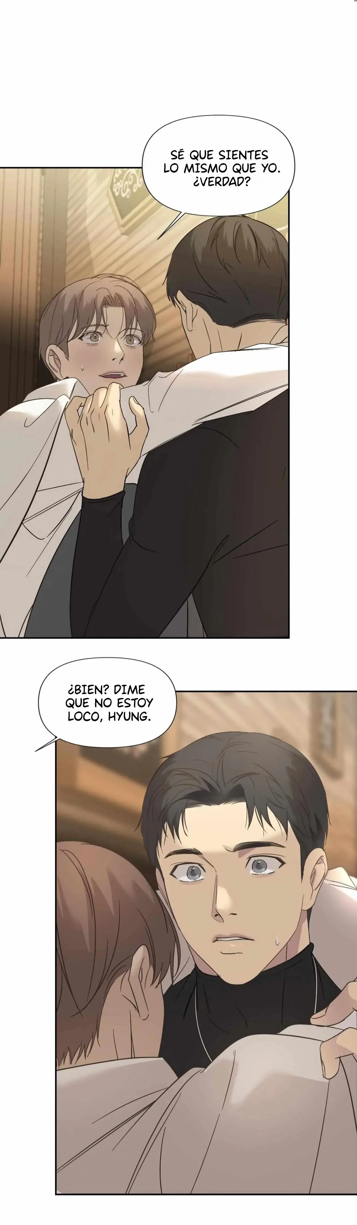 Backlight (2023) - Capítulo 20 - Página 8 - LectorTMOo