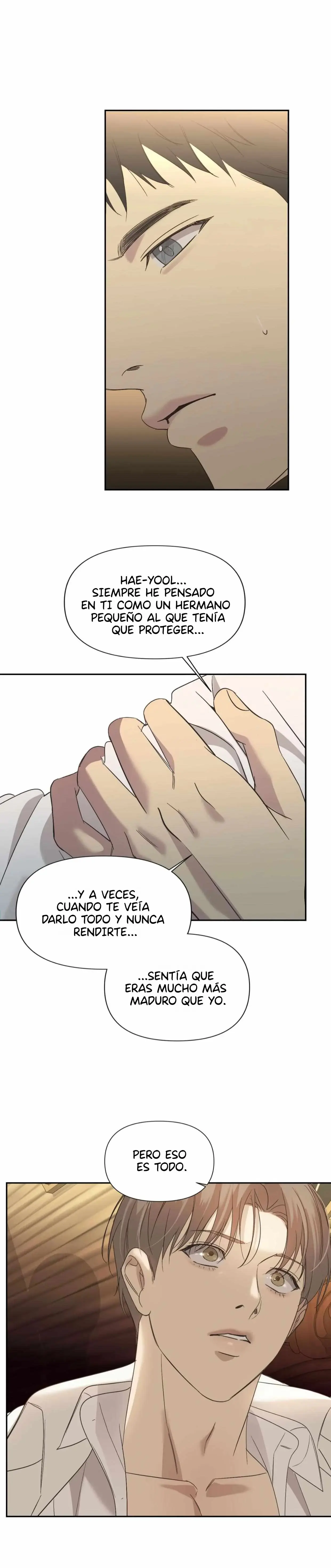 Backlight (2023) - Capítulo 20 - Página 9 - LectorTMOo