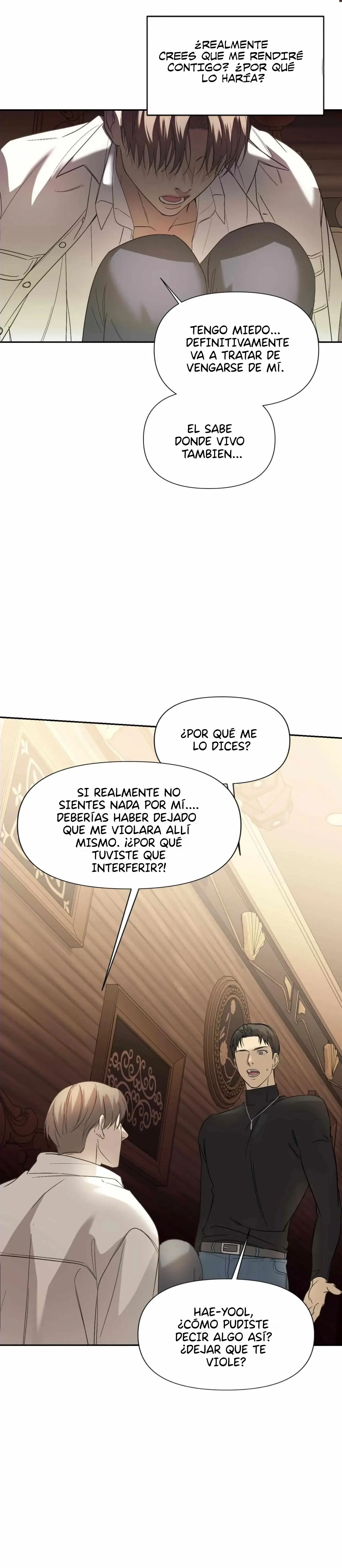 Backlight (2023) - Capítulo 20 - Página 13 - LectorTMOo