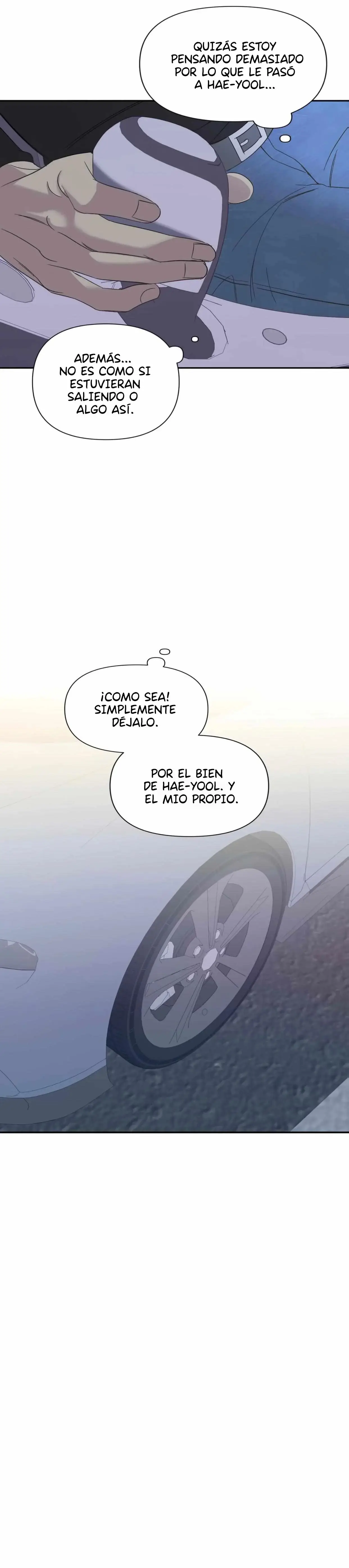 Backlight (2023) - Capítulo 20 - Página 19 - LectorTMOo