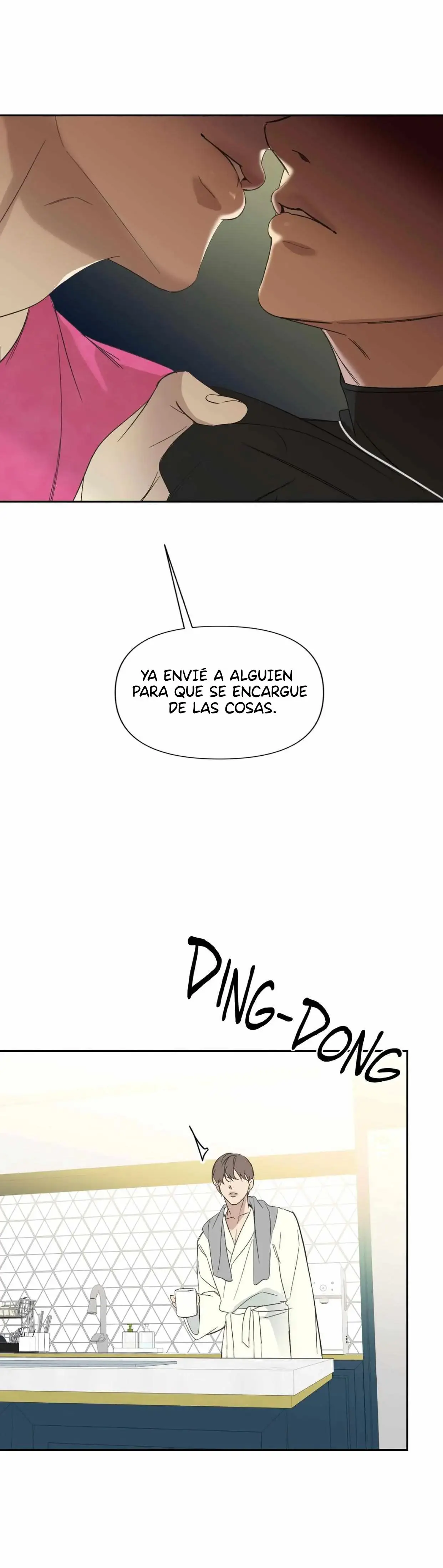 Backlight (2023) - Capítulo 20 - Página 23 - LectorTMOo