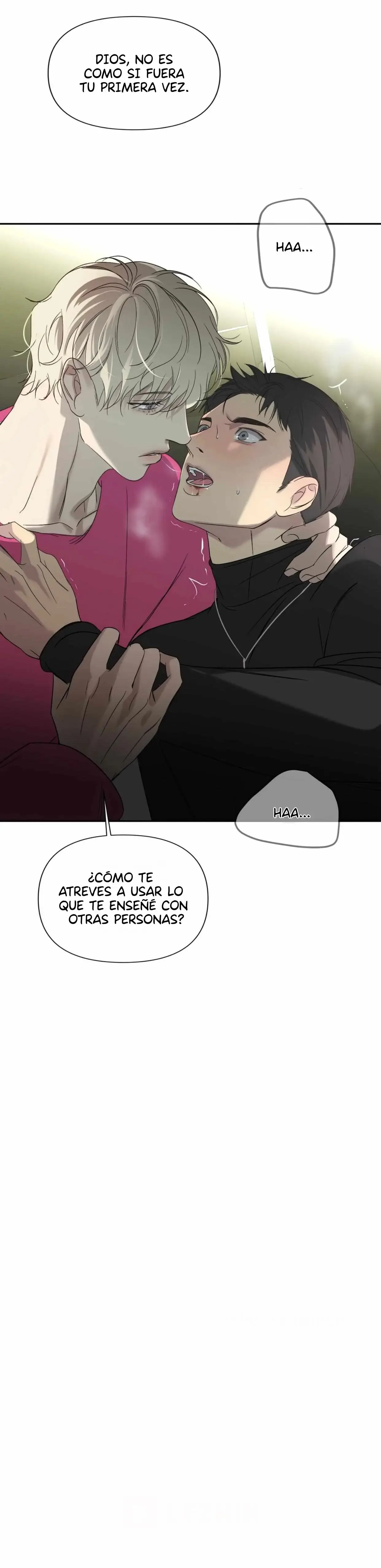 Backlight (2023) - Capítulo 20 - Página 28 - LectorTMOo