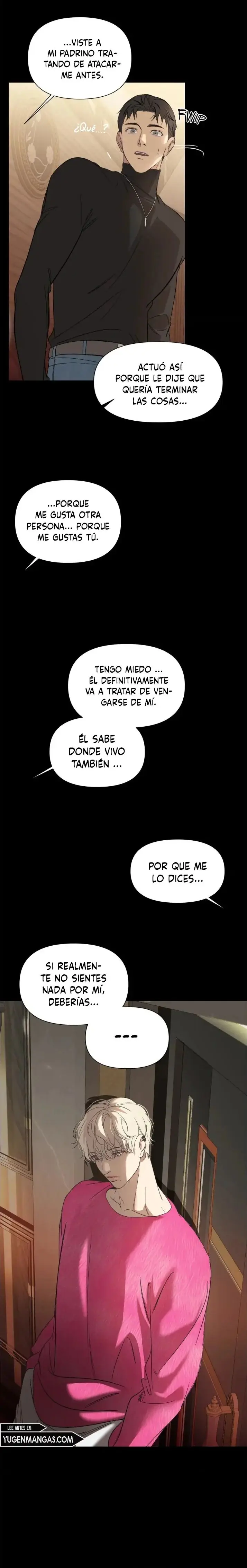 Backlight (2023) - Capítulo 21 - Página 3 - LectorTMOo