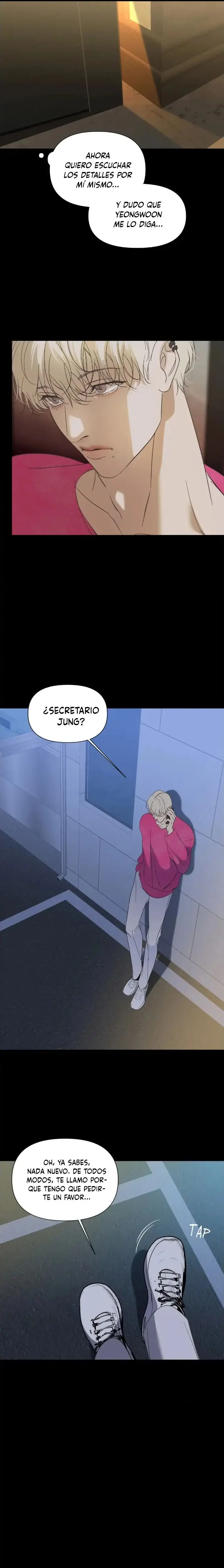 Backlight (2023) - Capítulo 21 - Página 4 - LectorTMOo