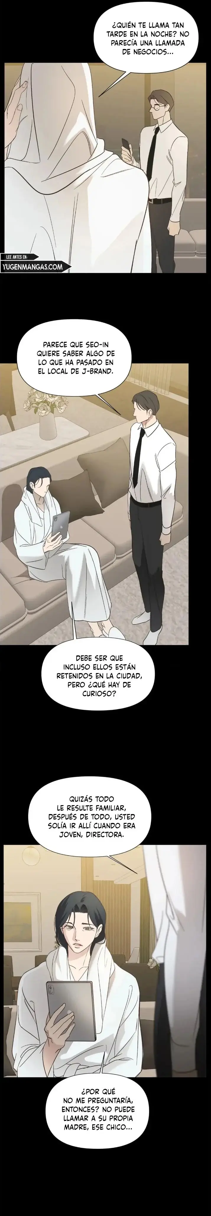 Backlight (2023) - Capítulo 21 - Página 6 - LectorTMOo