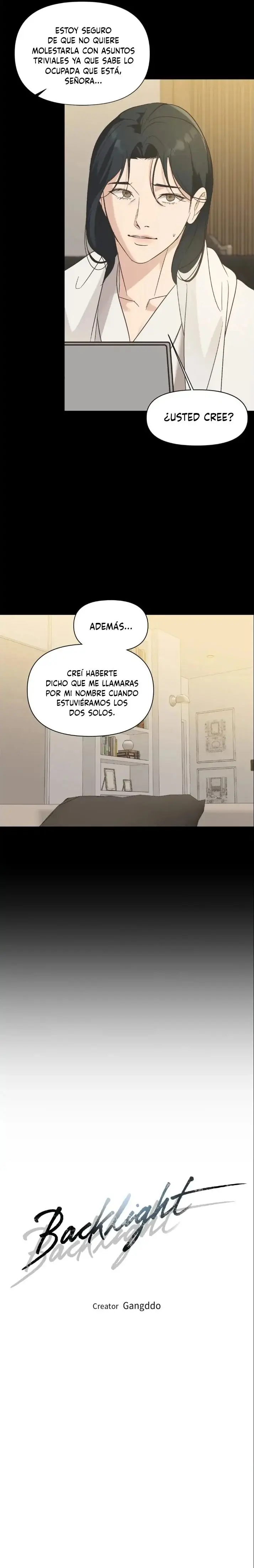 Backlight (2023) - Capítulo 21 - Página 7 - LectorTMOo