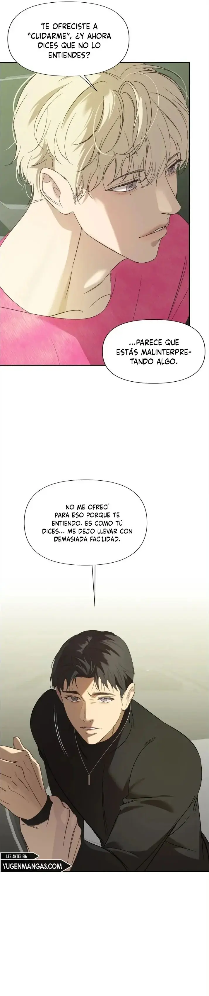 Backlight (2023) - Capítulo 21 - Página 13 - LectorTMOo