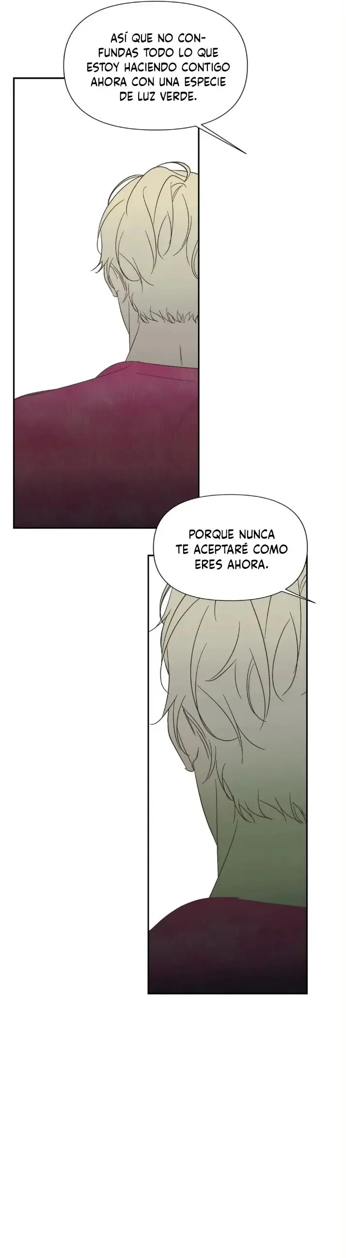 Backlight (2023) - Capítulo 21 - Página 14 - LectorTMOo