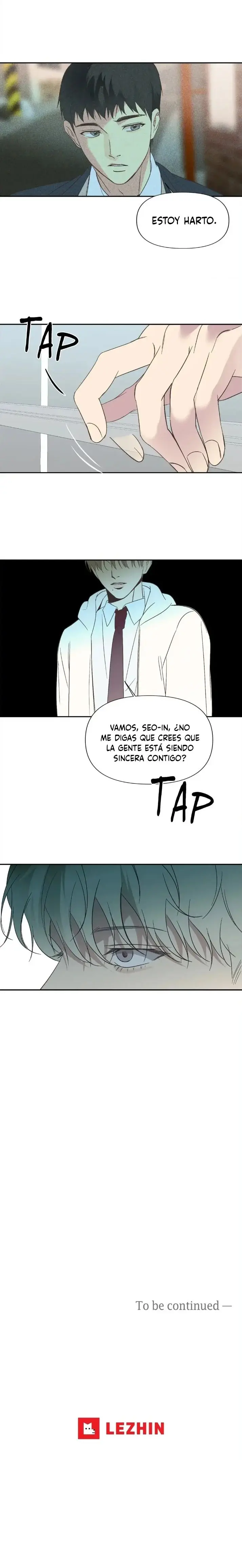 Backlight (2023) - Capítulo 21 - Página 20 - LectorTMOo