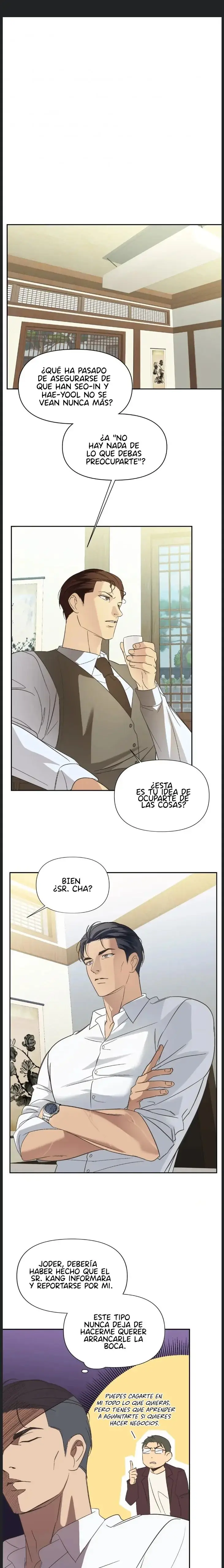 Backlight (2023) - Capítulo 22 - Página 1 - LectorTMOo