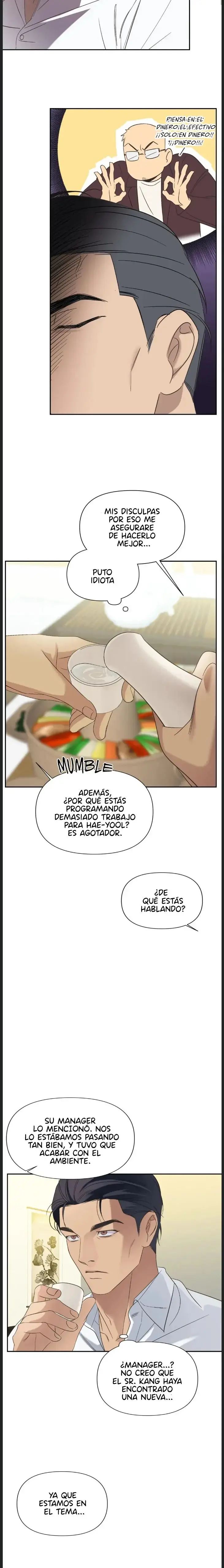 Backlight (2023) - Capítulo 22 - Página 2 - LectorTMOo