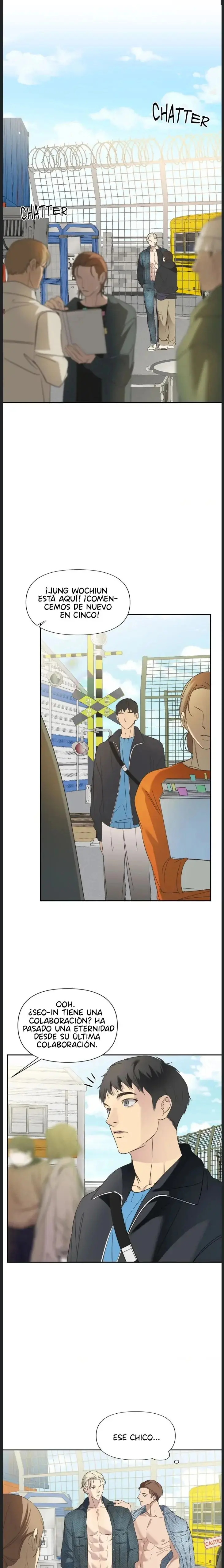 Backlight (2023) - Capítulo 22 - Página 4 - LectorTMOo