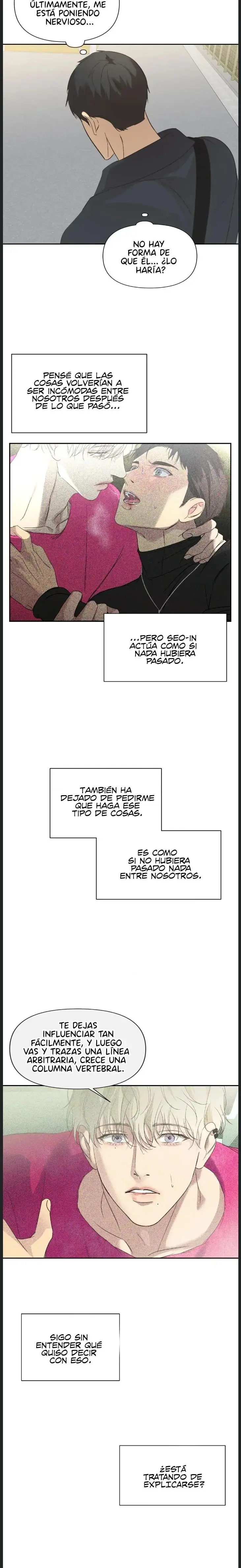 Backlight (2023) - Capítulo 22 - Página 6 - LectorTMOo