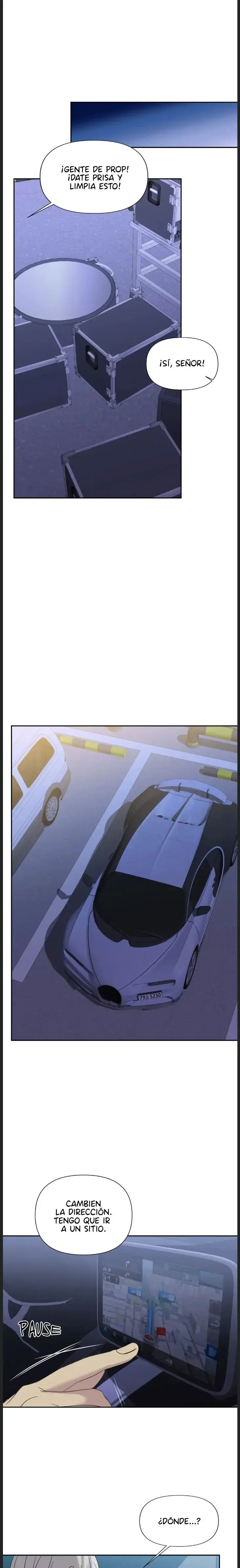 Backlight (2023) - Capítulo 22 - Página 11 - LectorTMOo