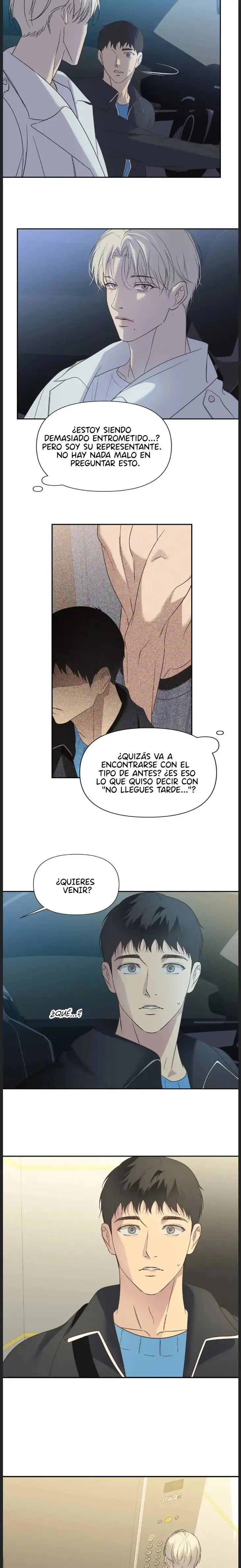 Backlight (2023) - Capítulo 22 - Página 12 - LectorTMOo