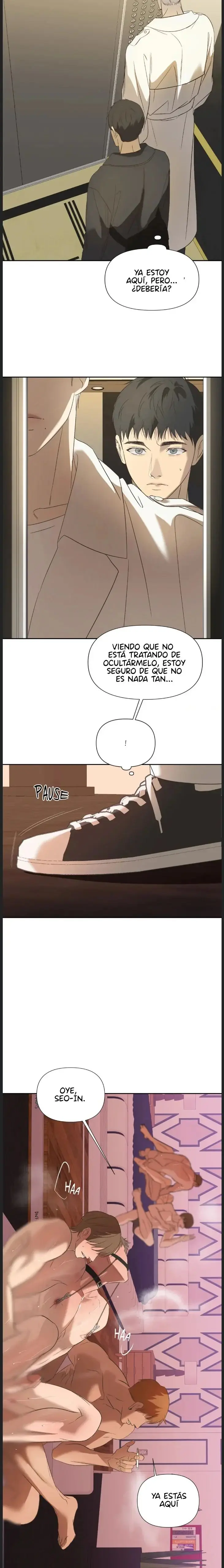 Backlight (2023) - Capítulo 22 - Página 13 - LectorTMOo