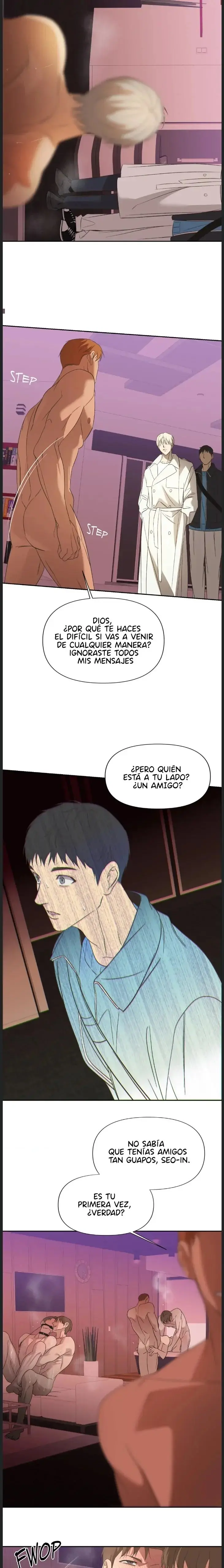 Backlight (2023) - Capítulo 22 - Página 14 - LectorTMOo