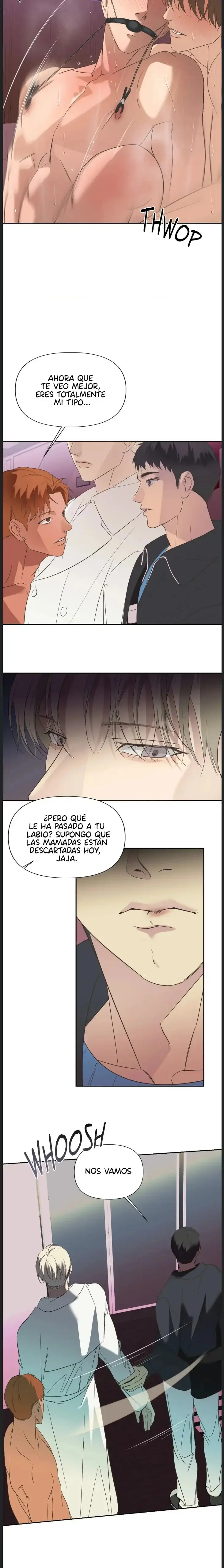 Backlight (2023) - Capítulo 22 - Página 15 - LectorTMOo