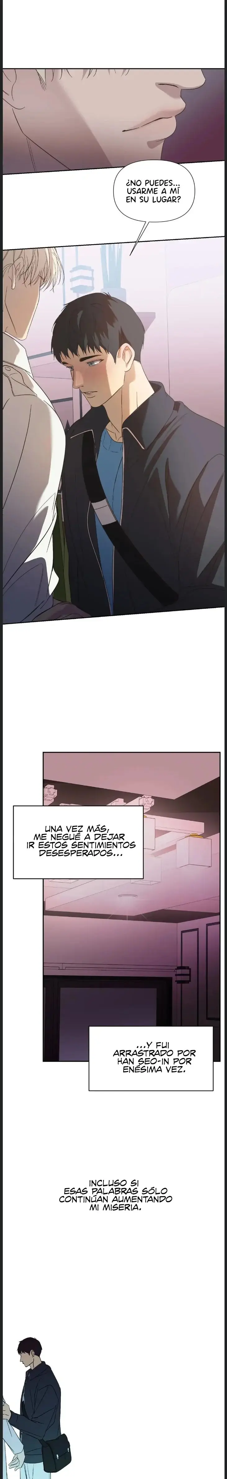 Backlight (2023) - Capítulo 22 - Página 18 - LectorTMOo