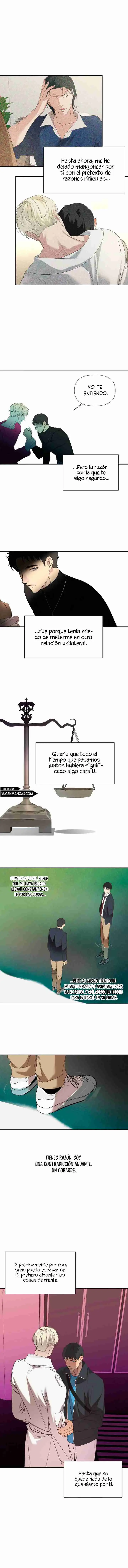 Backlight (2023) - Capítulo 23 - Página 2 - LectorTMOo