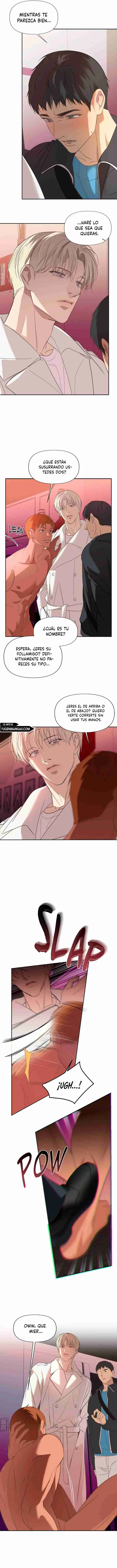 Backlight (2023) - Capítulo 23 - Página 3 - LectorTMOo