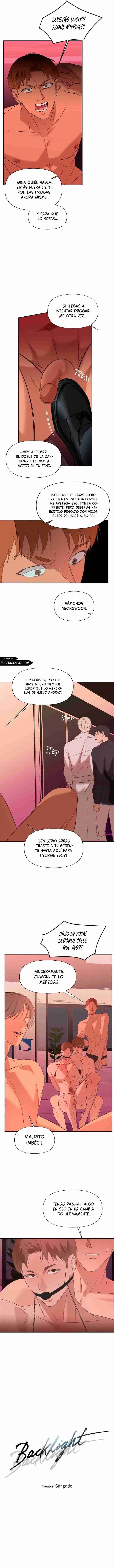 Backlight (2023) - Capítulo 23 - Página 4 - LectorTMOo