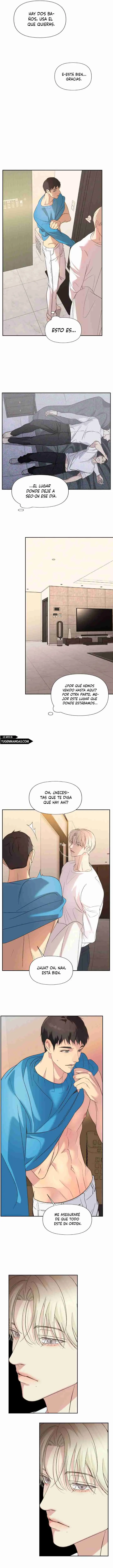 Backlight (2023) - Capítulo 23 - Página 5 - LectorTMOo