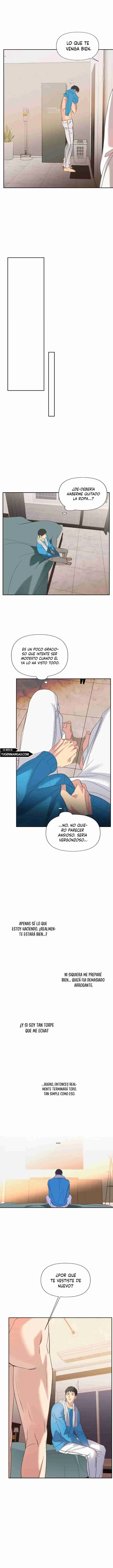 Backlight (2023) - Capítulo 23 - Página 6 - LectorTMOo