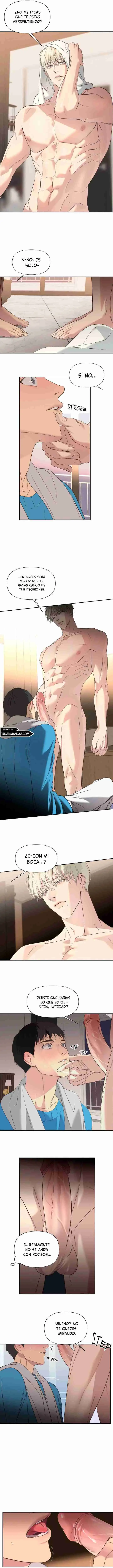 Backlight (2023) - Capítulo 23 - Página 7 - LectorTMOo