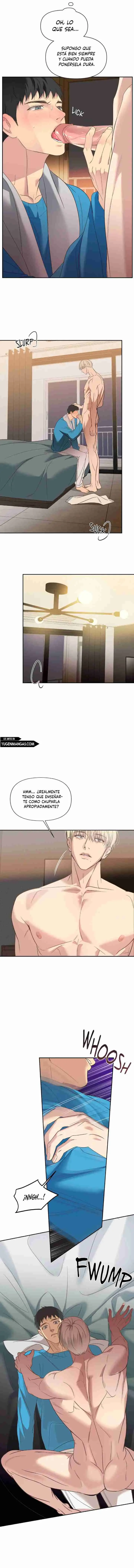 Backlight (2023) - Capítulo 23 - Página 8 - LectorTMOo
