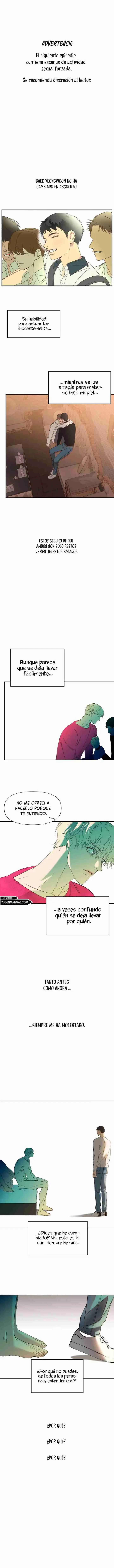 Backlight (2023) - Capítulo 24 - Página 2 - LectorTMOo