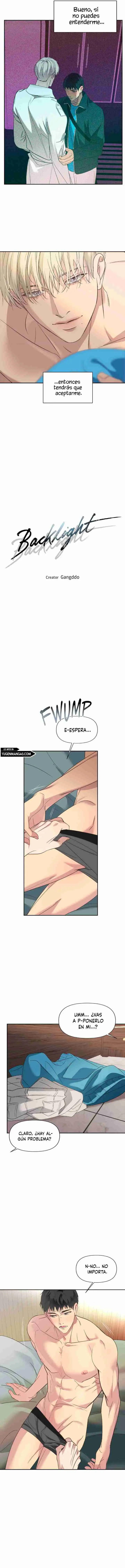 Backlight (2023) - Capítulo 24 - Página 3 - LectorTMOo