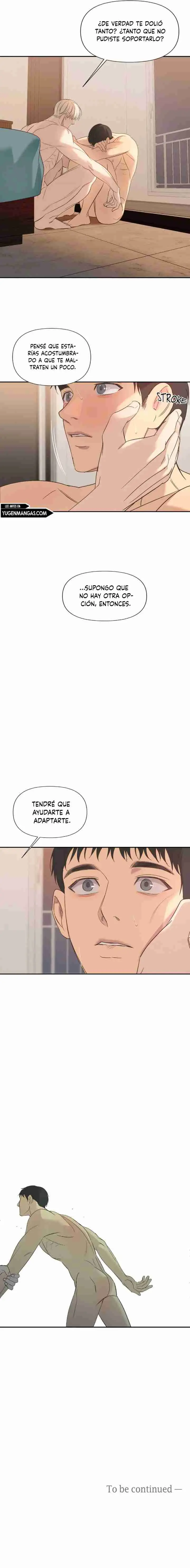 Backlight (2023) - Capítulo 24 - Página 11 - LectorTMOo