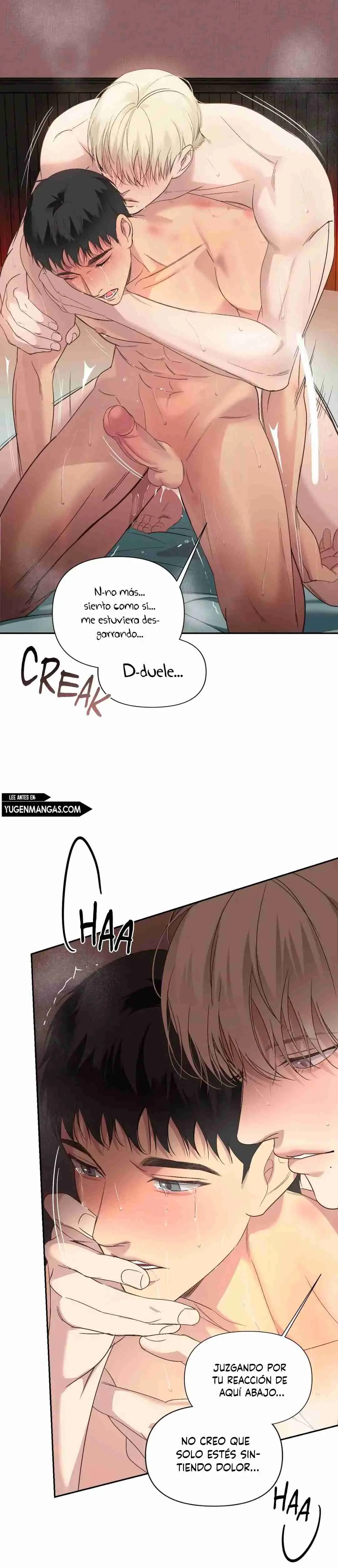 Backlight (2023) - Capítulo 25 - Página 3 - LectorTMOo