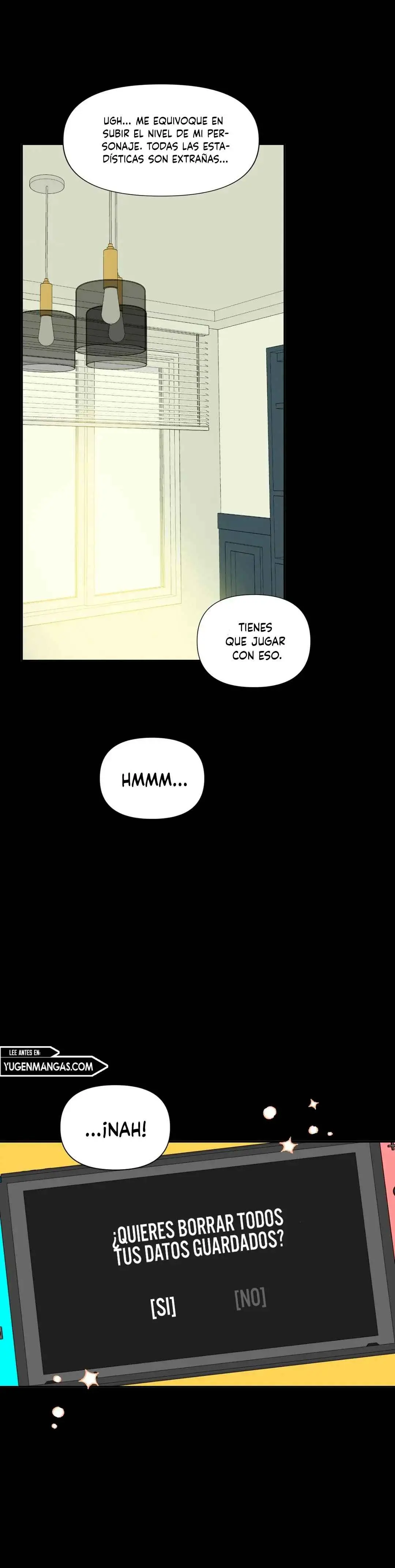 Backlight (2023) - Capítulo 25 - Página 11 - LectorTMOo