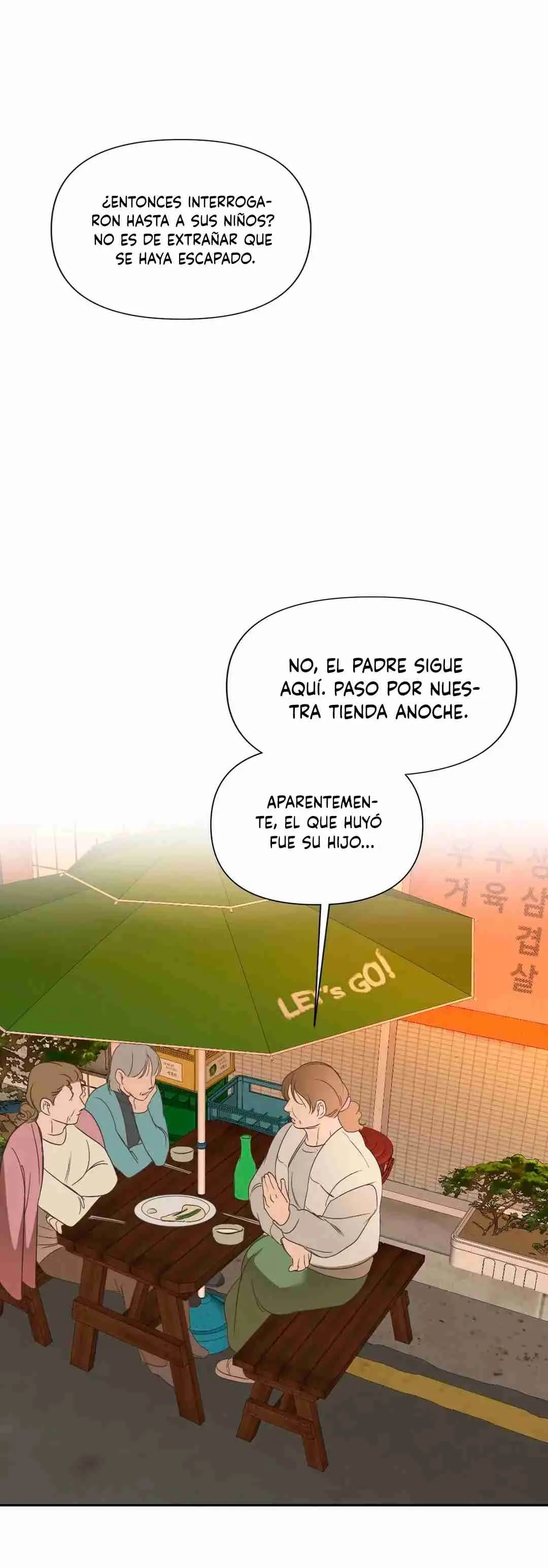 Backlight (2023) - Capítulo 25 - Página 15 - LectorTMOo