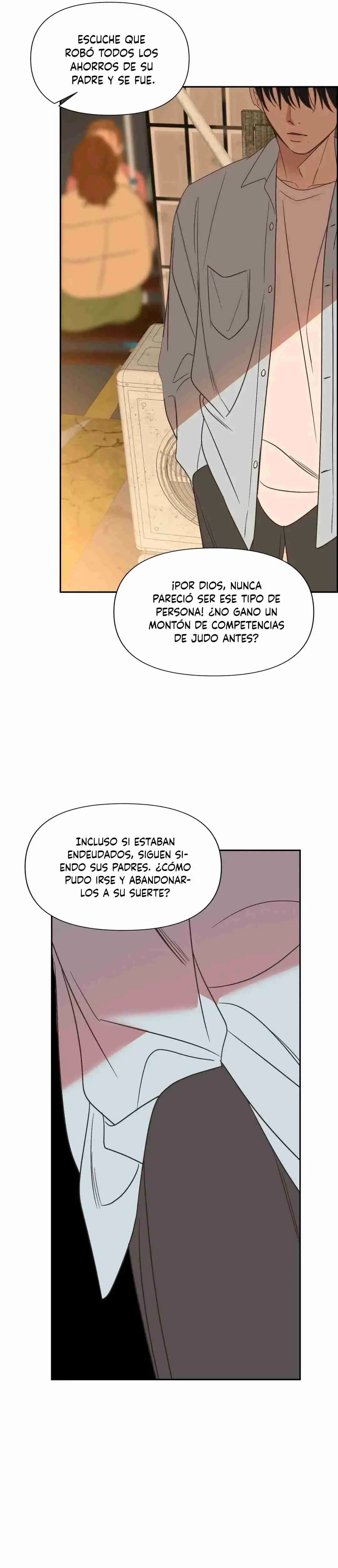 Backlight (2023) - Capítulo 25 - Página 16 - LectorTMOo