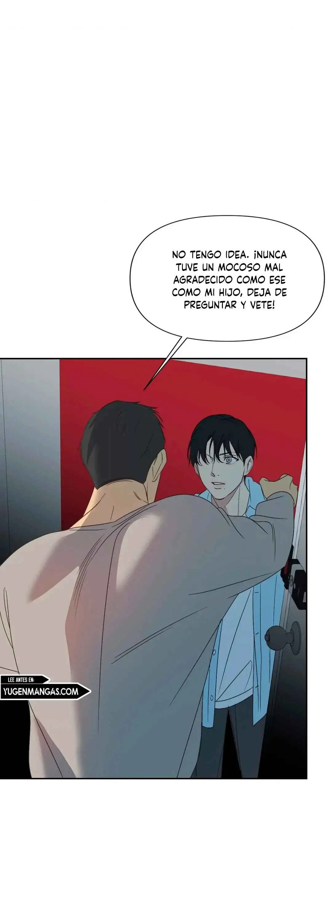 Backlight (2023) - Capítulo 25 - Página 17 - LectorTMOo