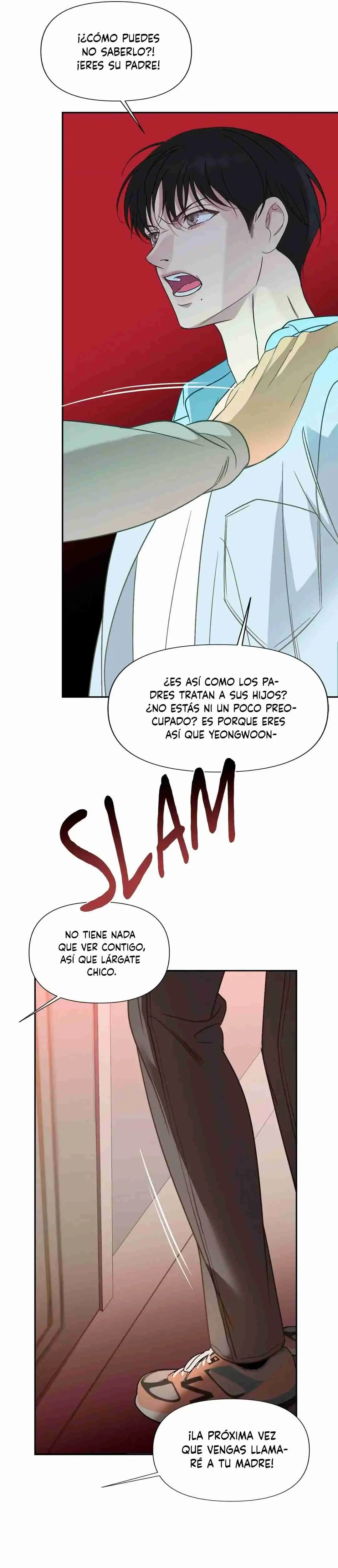 Backlight (2023) - Capítulo 25 - Página 18 - LectorTMOo