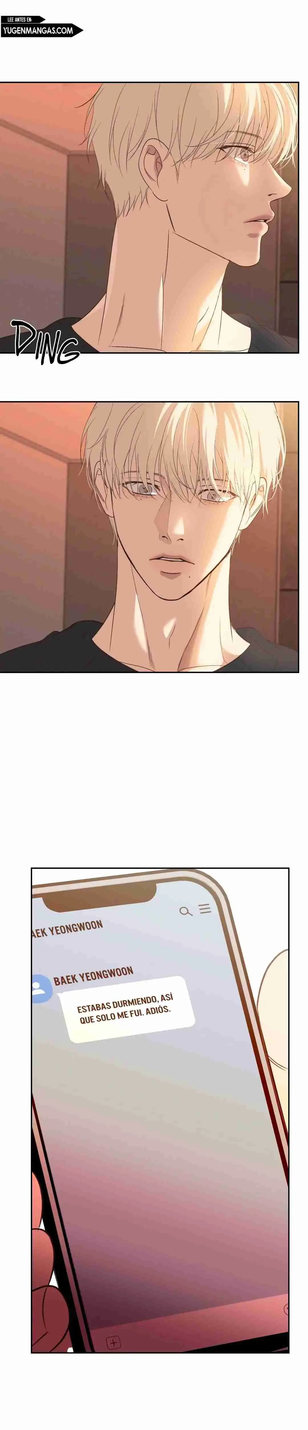 Backlight (2023) - Capítulo 25 - Página 24 - LectorTMOo