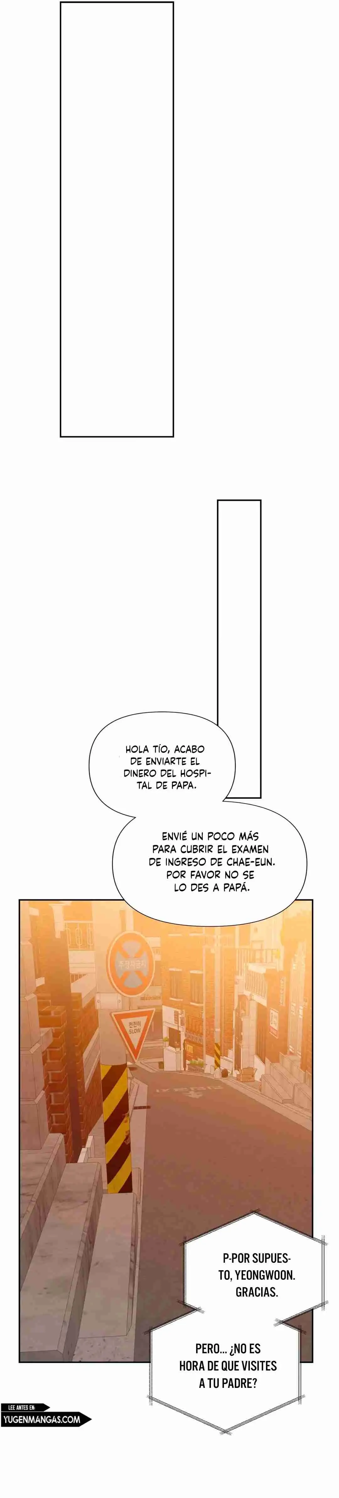 Backlight (2023) - Capítulo 25 - Página 26 - LectorTMOo