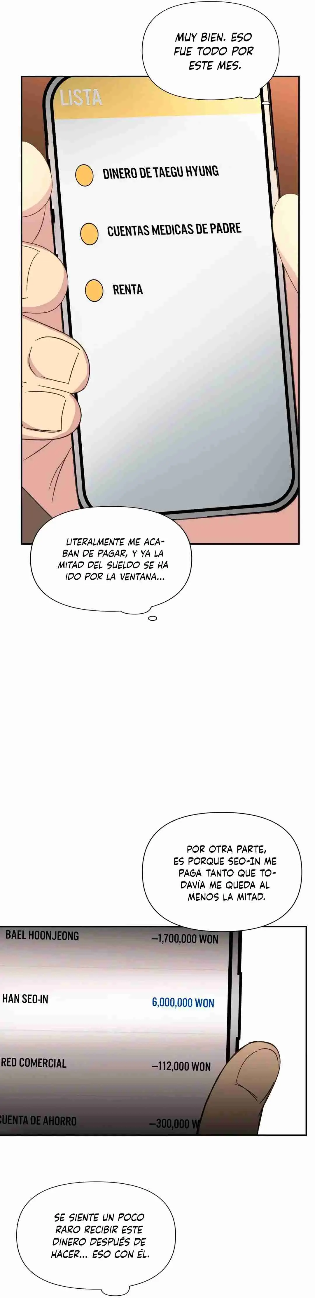 Backlight (2023) - Capítulo 25 - Página 29 - LectorTMOo