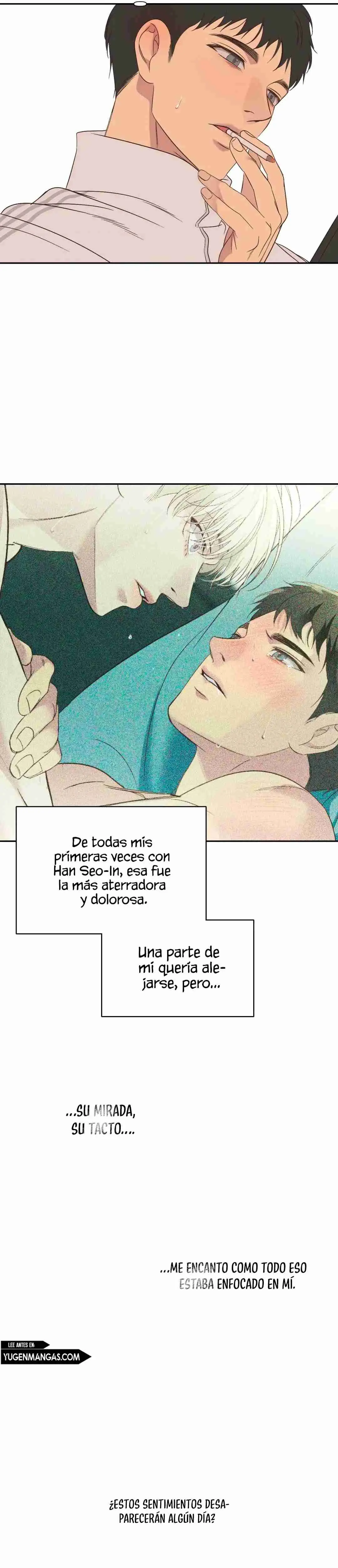 Backlight (2023) - Capítulo 25 - Página 30 - LectorTMOo