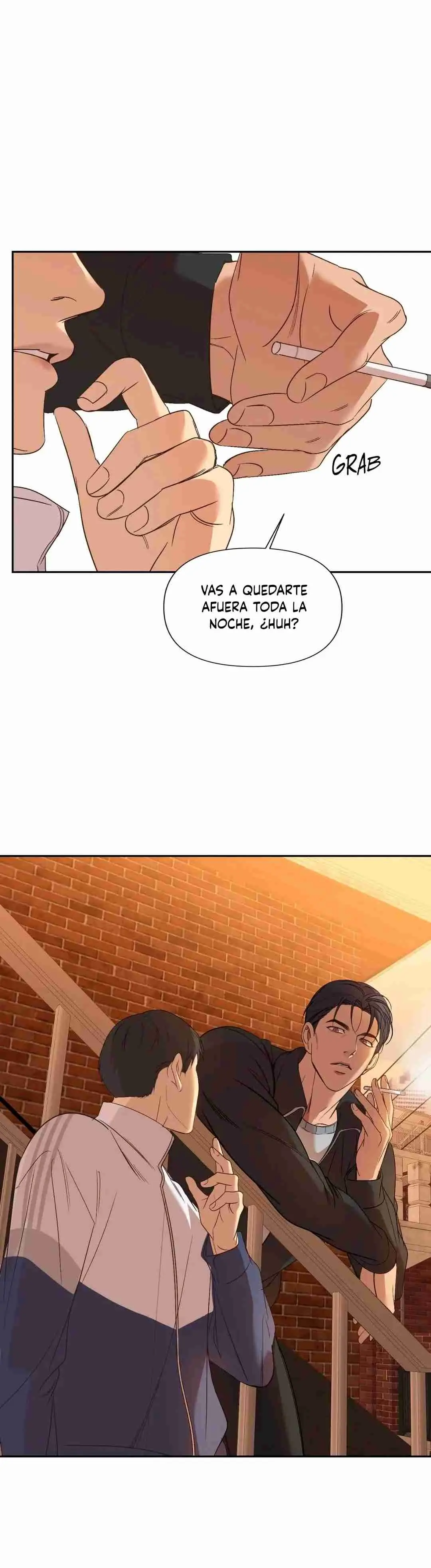Backlight (2023) - Capítulo 25 - Página 31 - LectorTMOo