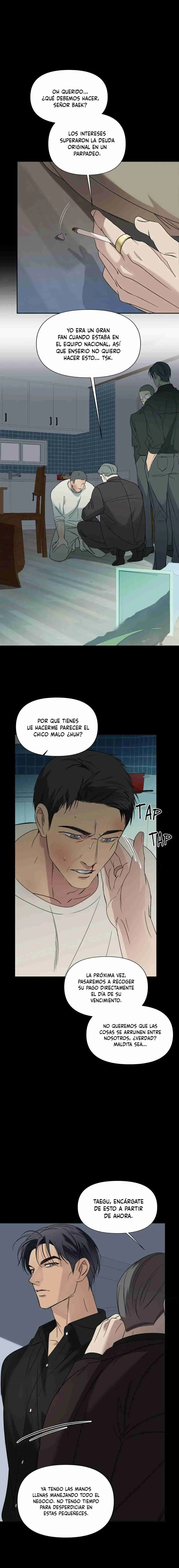 Backlight (2023) - Capítulo 26 - Página 2 - LectorTMOo