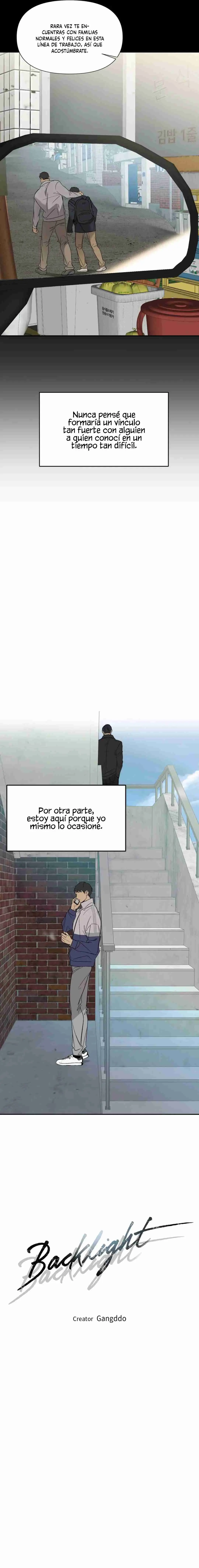 Backlight (2023) - Capítulo 26 - Página 8 - LectorTMOo